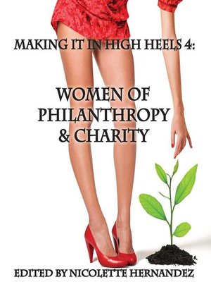 cover image of Making It In High Heels 4